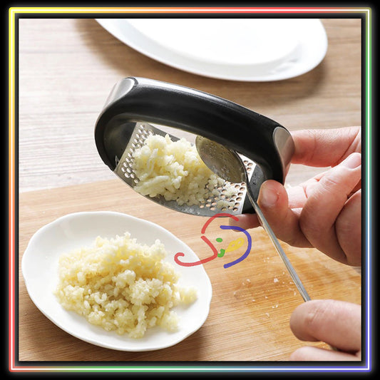 Garlic Press (Manual)