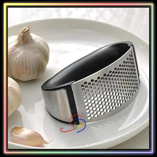 Garlic Press (Manual)