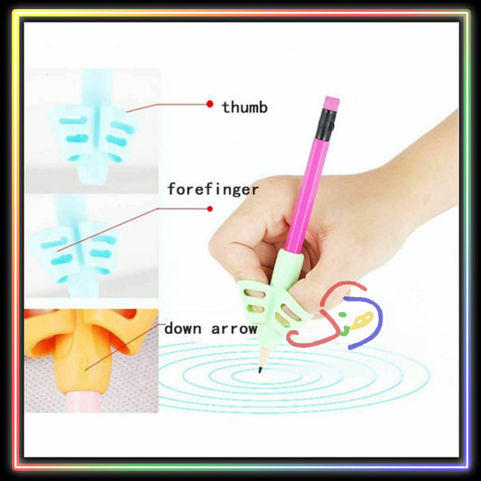 Pencil Grip