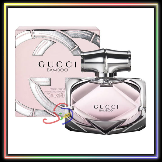 Gucci Bamboo Perfume (For Women) by Gucci - EDP