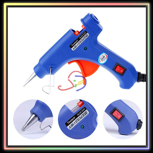 Hot Glue Gun (Small)