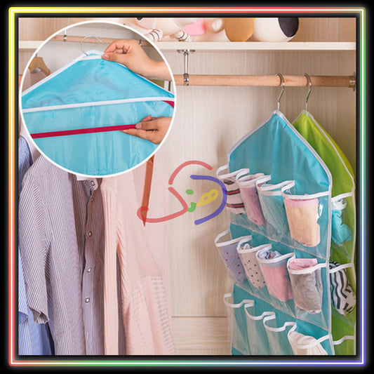 Hanging Organizer