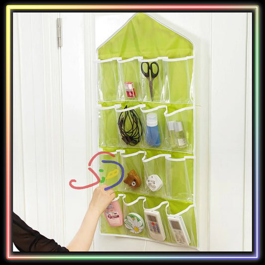 Hanging Organizer