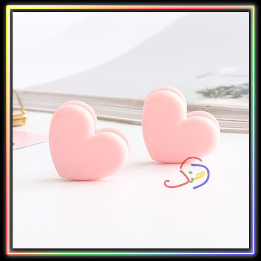 Heart Paper Clip