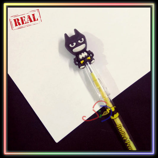 Super Hero Pencil