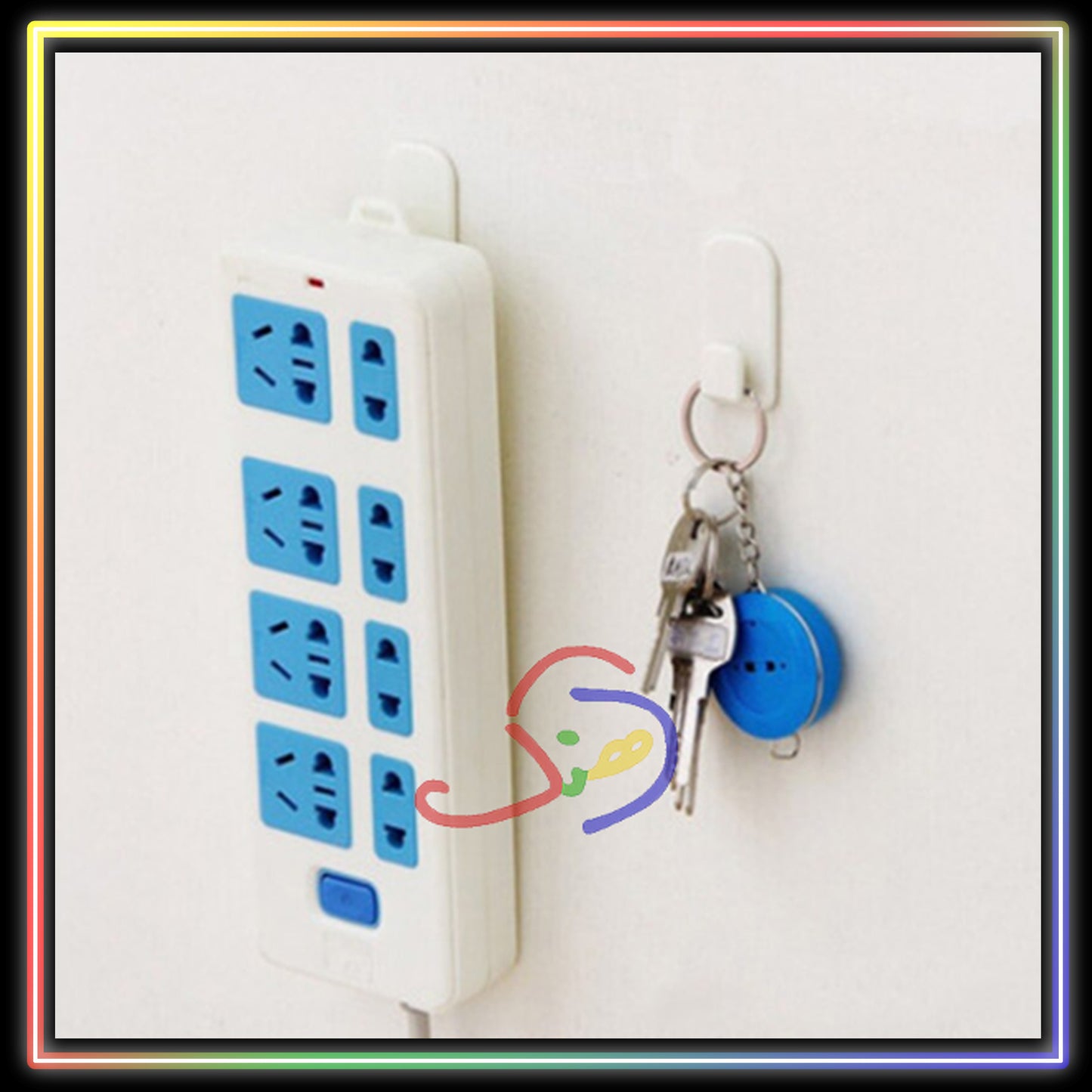 Remote Hooks