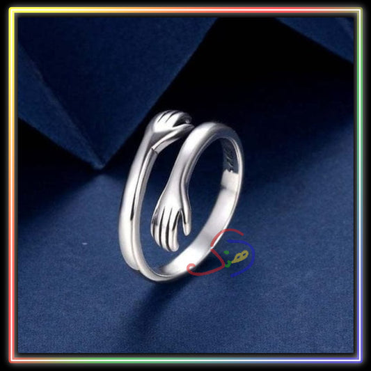 Hug Ring