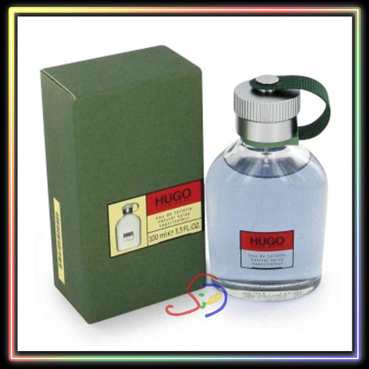 Hugo Boss Men Perfume (For Men) by Hugo Boss - EDT