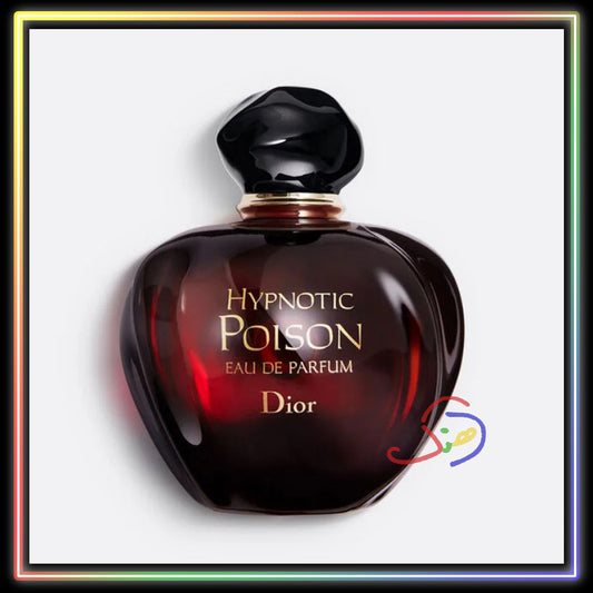 Hypnotic Poison Perfume (For Women) by Christian Dior - EDP