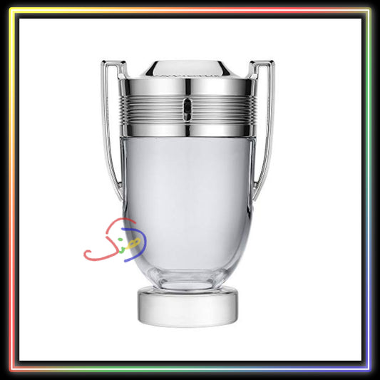 Invictus Perfume (For Men) by Paco Rabanne - EDT