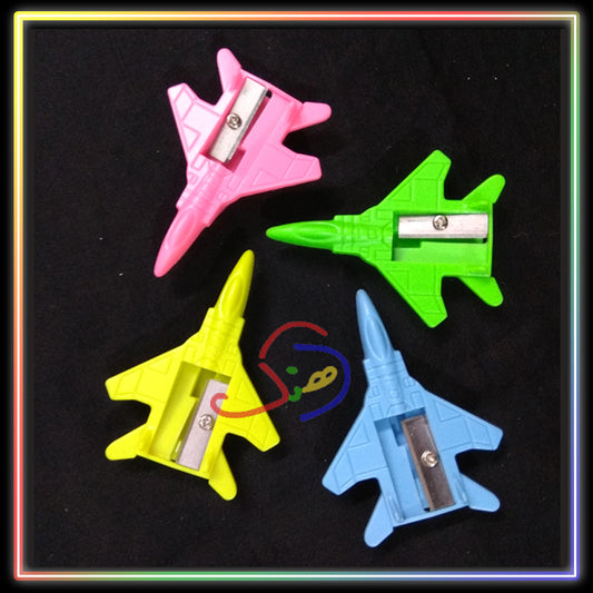 Jet Sharpeners