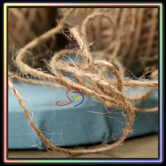Jute Rope (Thin)