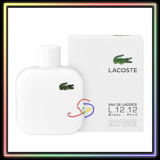 Eau de Lacoste L.12.12 (For Men) By Lacoste - EDT