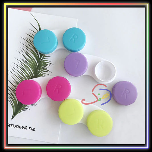 Contact Lens Case