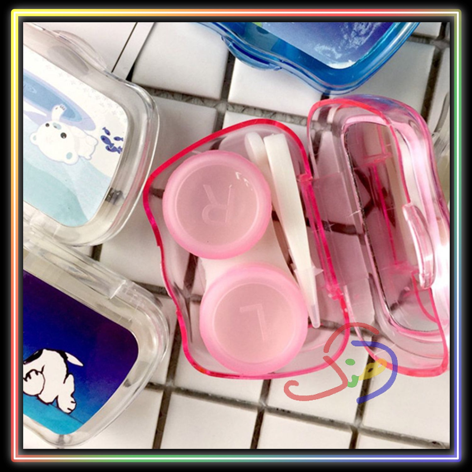 Hair & Beauty Tools