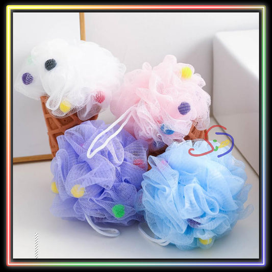 Bath Sponge