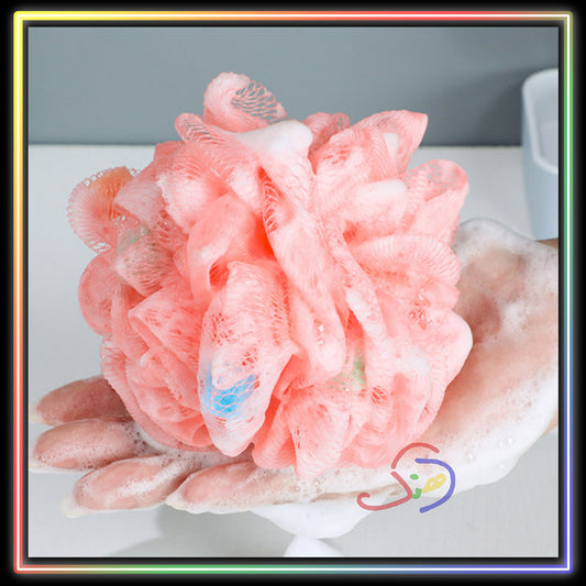 Bath Sponge