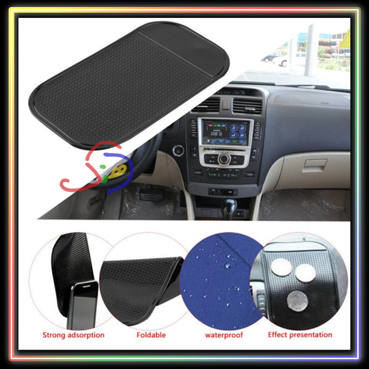 Magic Sticky Gel Pad