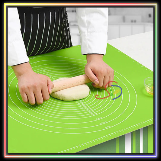 Silicone Dough Mat