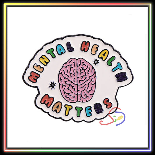 Mental Health Matters