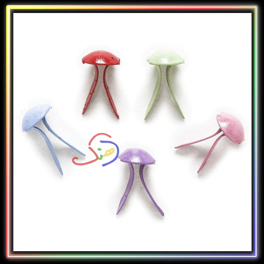 Plain Brads / Split Pins