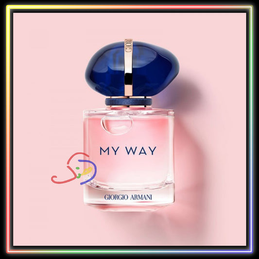 My Way Perfume (For Women) by Giorgio Armani - EDP