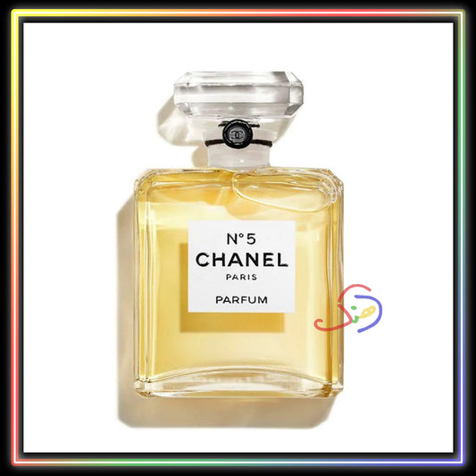 No 5 Perfume (For Women) by Chanel - EDP