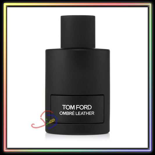 Ombre Leather by Tom Ford (Unisex) - EDP