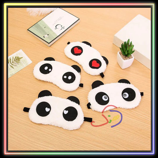 Panda Eye-Mask