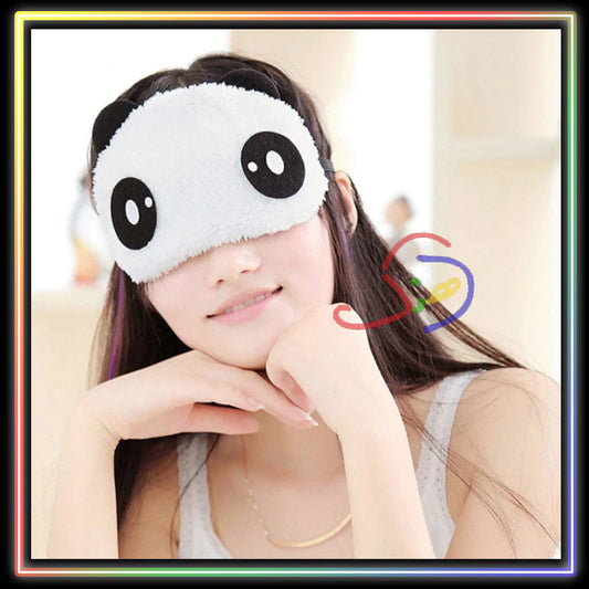 Panda Eye-Mask