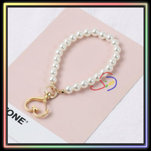 Pearly Heart Trinket