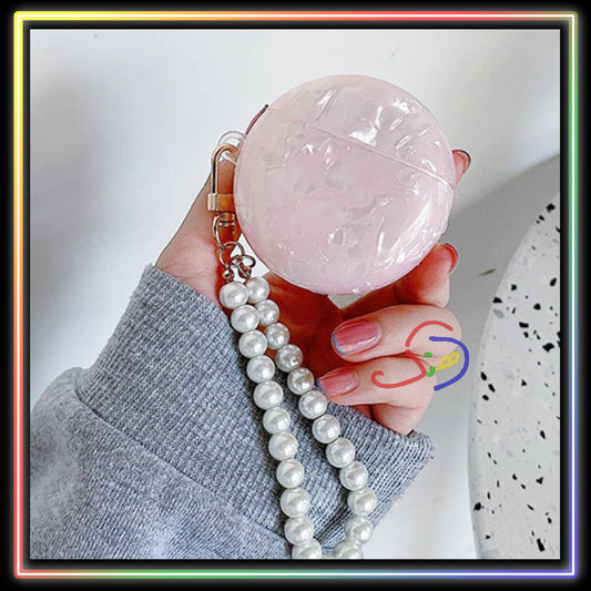 Pearly Heart Trinket