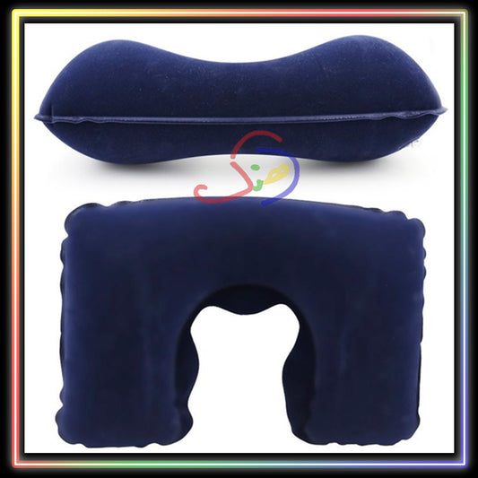 Travel Neck Air Pillow