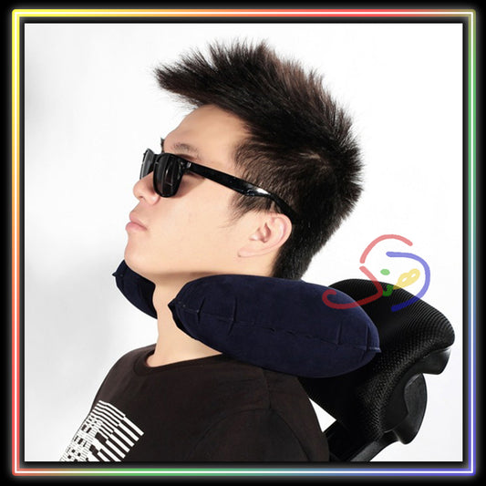 Travel Neck Air Pillow