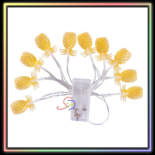 Pineapple Lights String