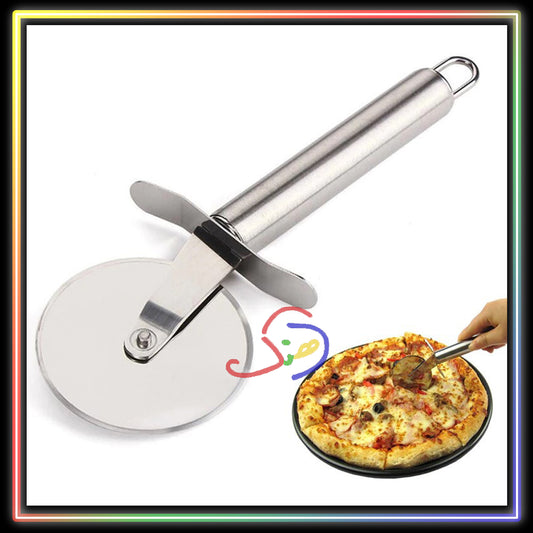 Pizza Cutter