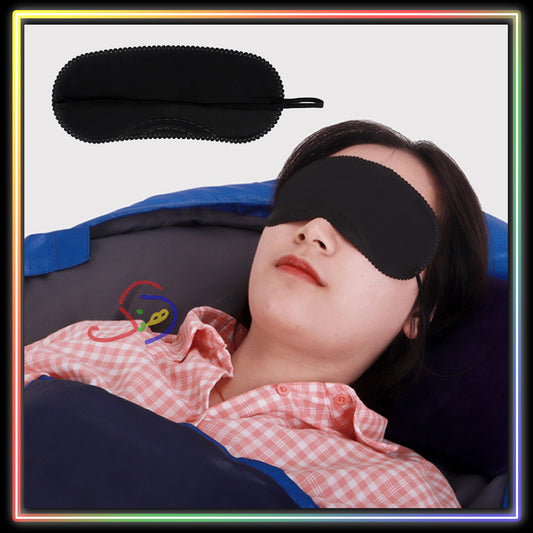 Plain Eye-Mask