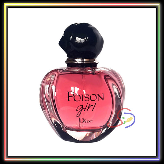 Poison Girl Perfume (For Women) by Christian Dior - EDT