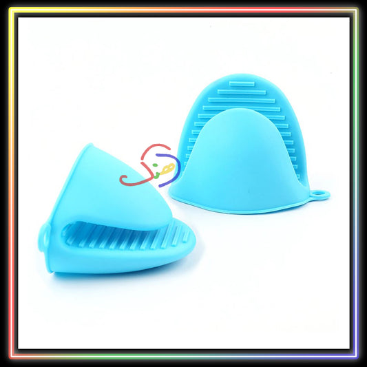 Silicone Pot Holders