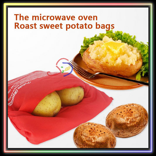 Potato Cooker Bag