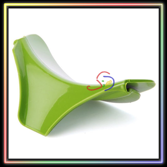 Silicone Pour Nozzle