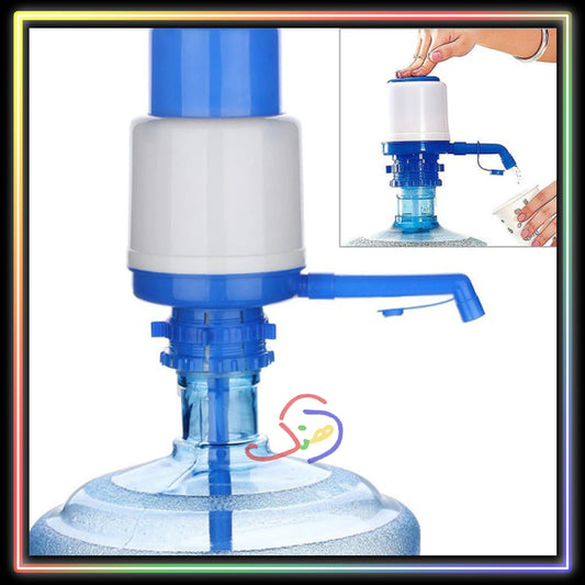 Water Dispenser Pump