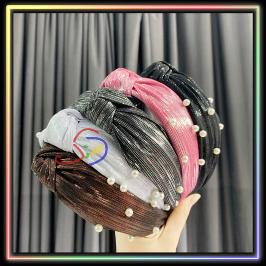 Shimmer Hairband