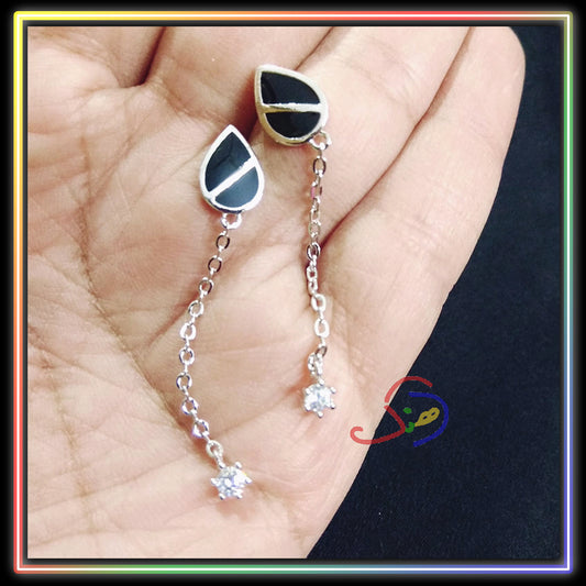 Elegant Earrings