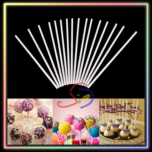 Cake-pop Sticks
