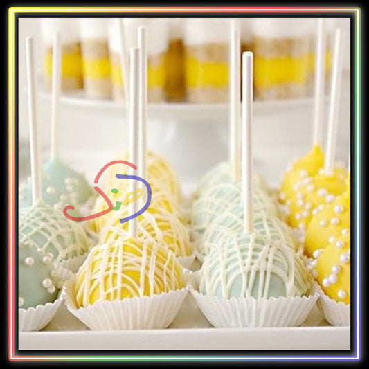 Cake-pop Sticks