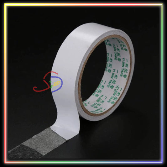 Double Sided Tape