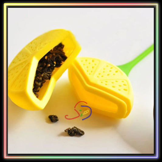 Silicone Tea Infuser