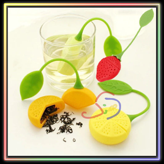 Silicone Tea Infuser