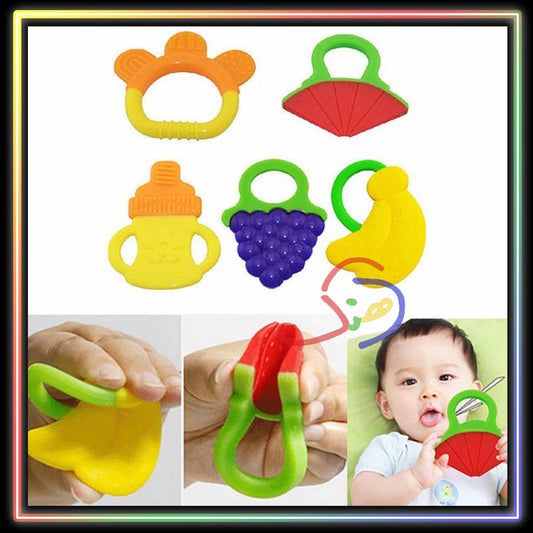 Silicone Teether